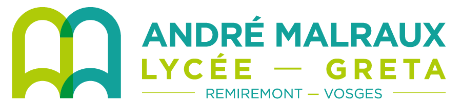 Logo de l\'établissement Lycée Andre Malraux